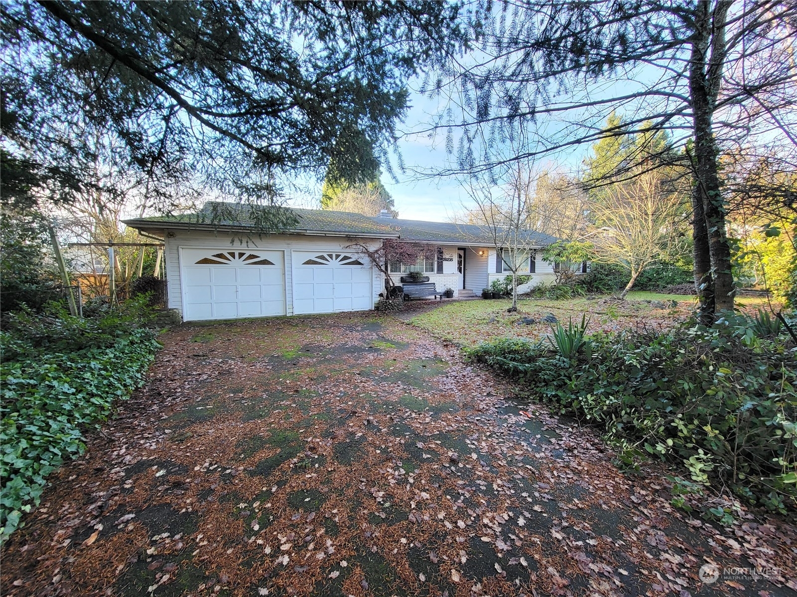 Property Photo:  26235 144th Avenue SE  WA 98042 