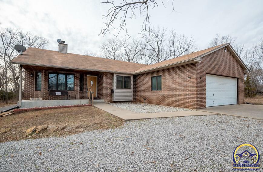 Property Photo:  6255 Karon Ln  KS 66070 