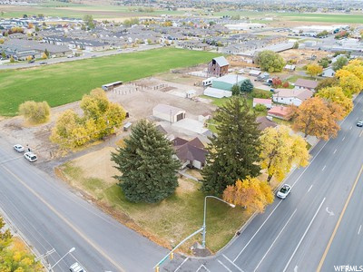 Property Photo:  616 S Main St  UT 84335 