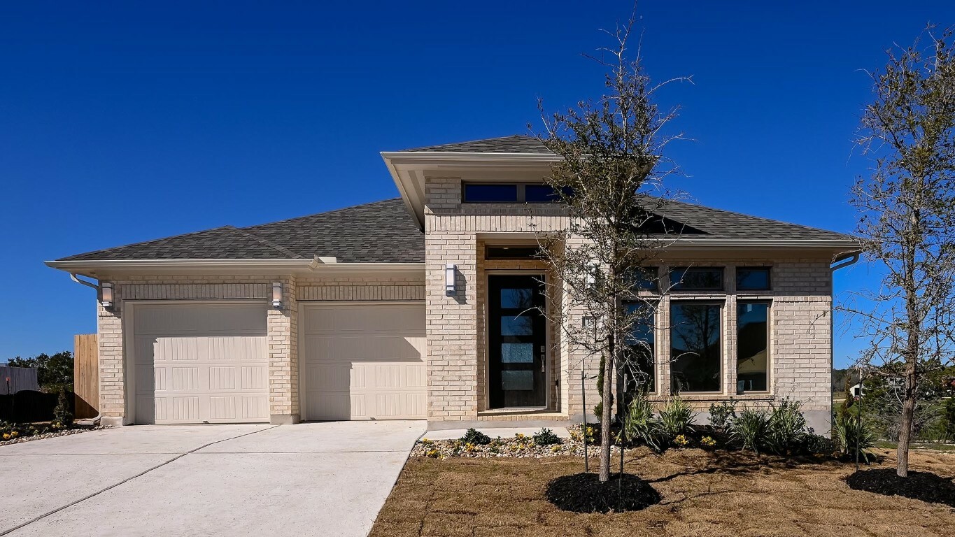 Property Photo:  387 Cyrus Milton Drive  TX 78610 