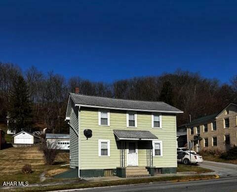 Property Photo:  303 W Main Street  PA 15537 