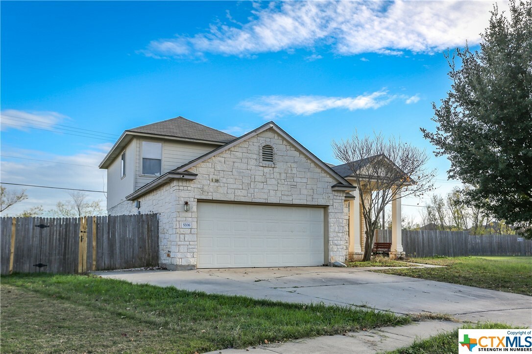 Property Photo:  5206 Waltz Court  TX 76542 