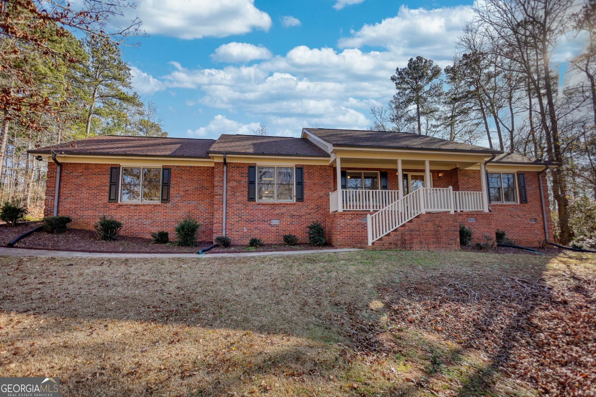 Property Photo:  379 Clyde Court  GA 30252 