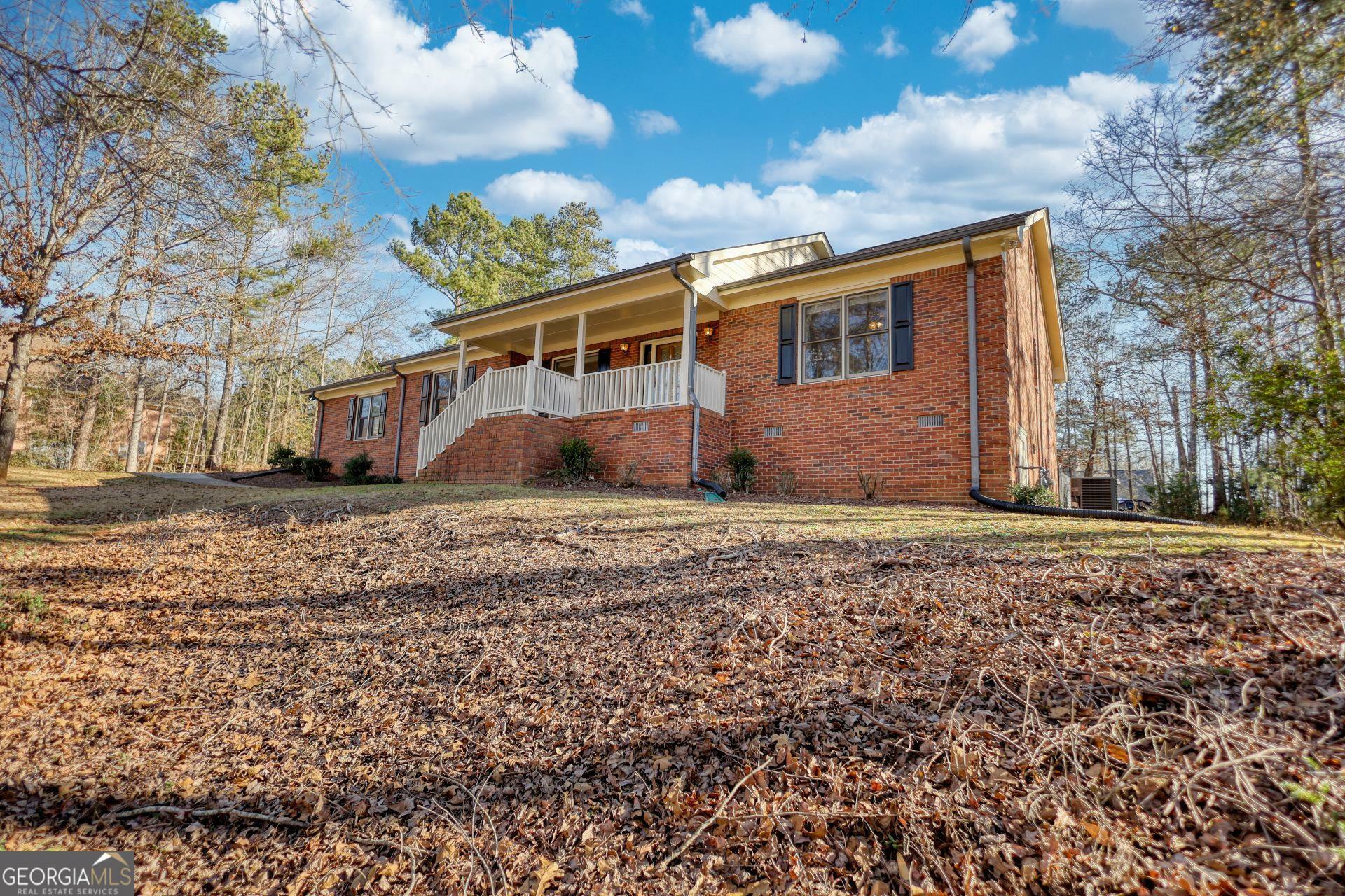 Property Photo:  379 Clyde Court  GA 30252 