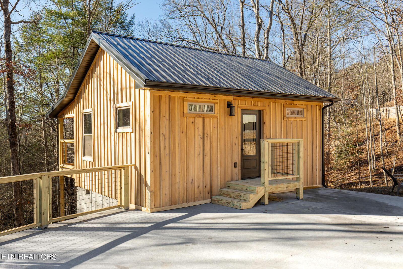 Property Photo:  1079&51&52 Shell Mountain Rd  TN 37876 