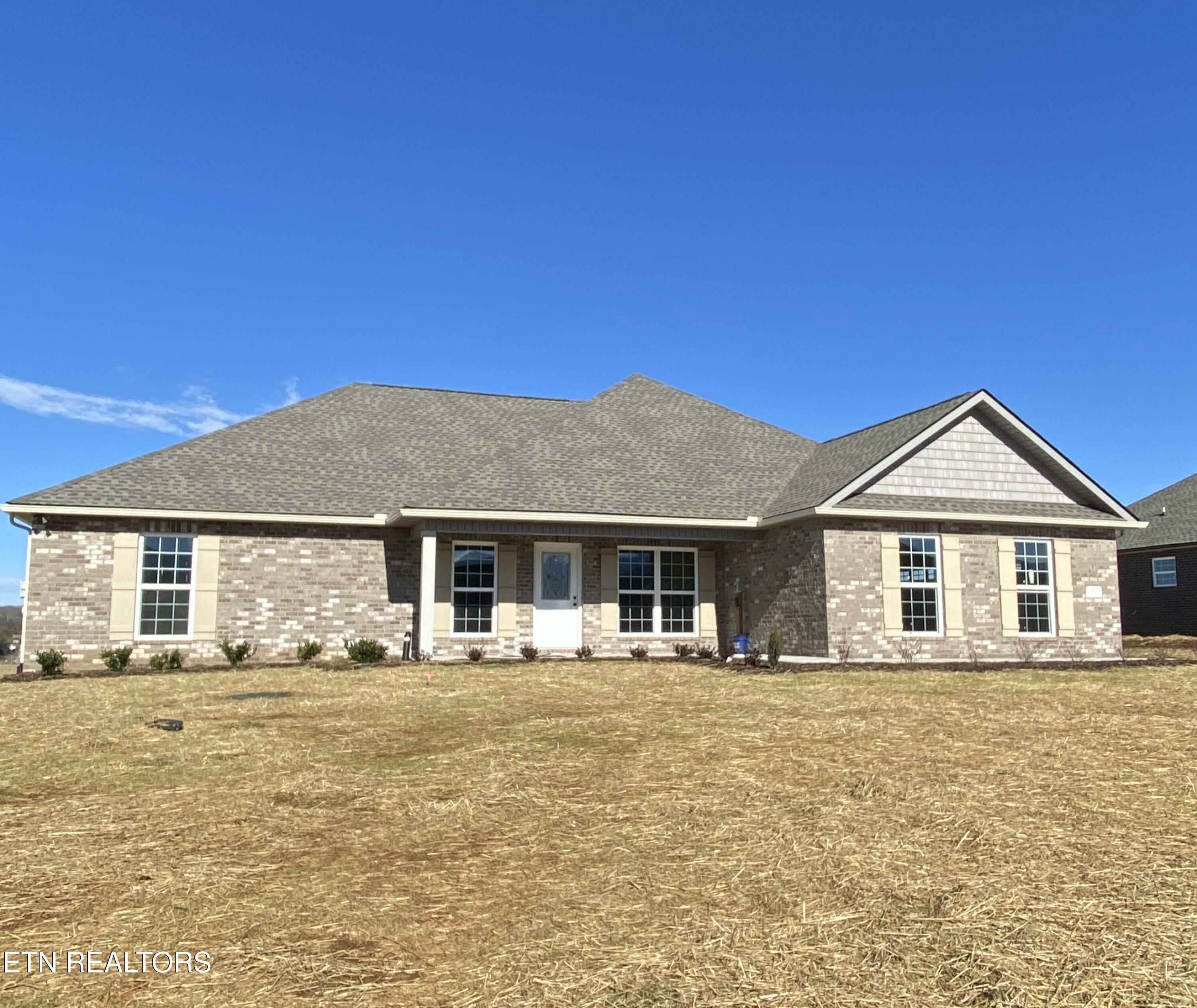 Property Photo:  1713 Millstone Drive  TN 37803 