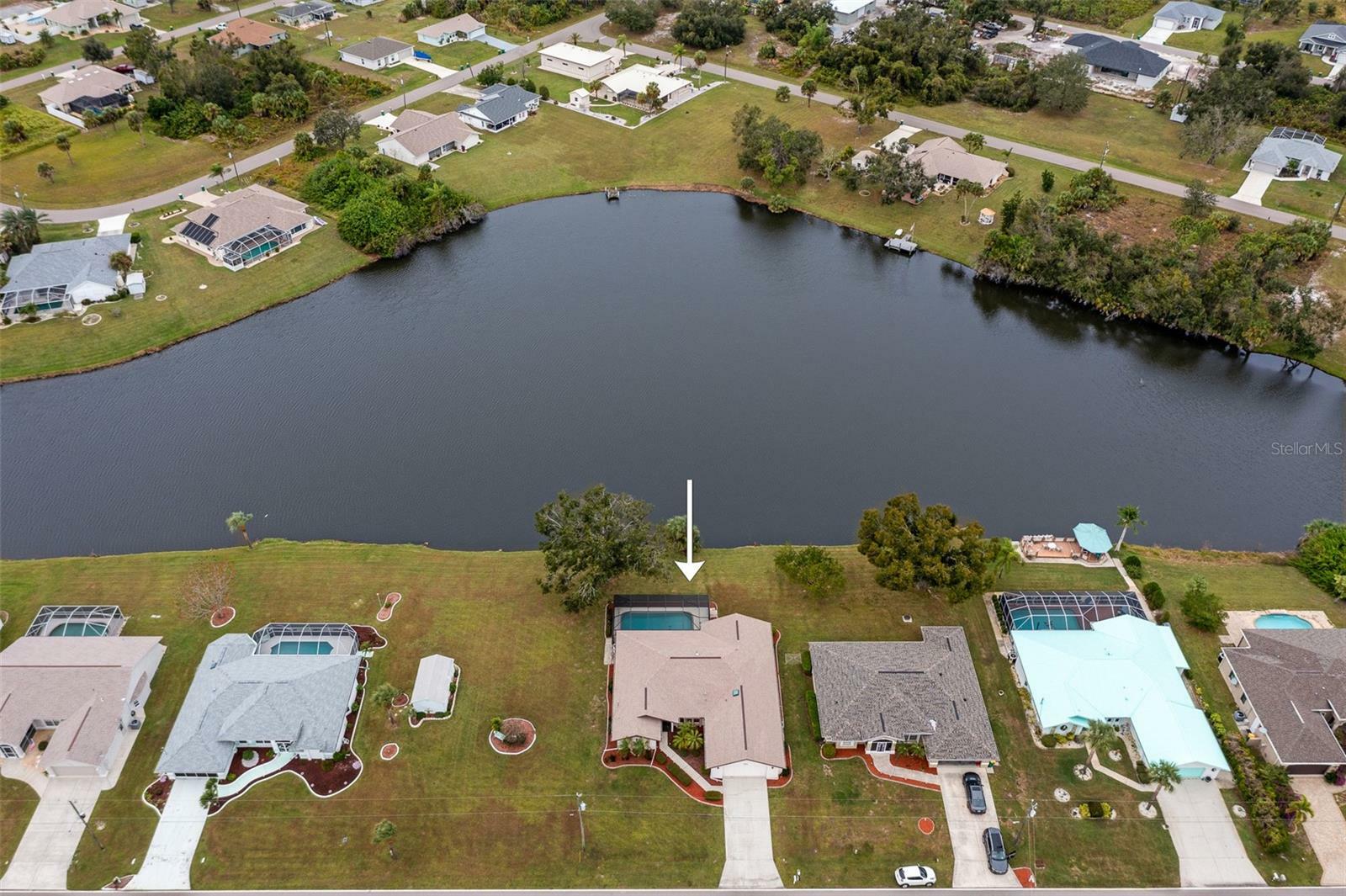 Property Photo:  259 Macarthur Drive  FL 33954 