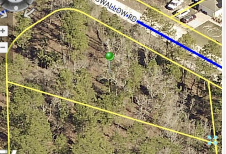 Property Photo:  15525 Cliff Swallow Road  FL 34614 