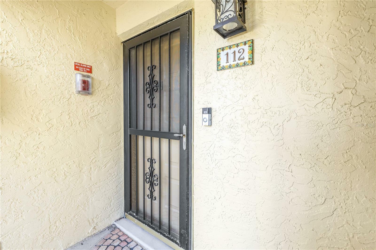 Property Photo:  7520 Sunshine Skyway Lane S 112  FL 33711 