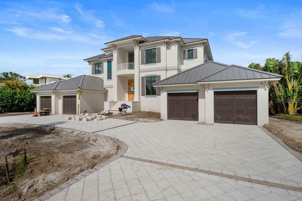 Property Photo: 3621 San Remo Terrace FL 34239