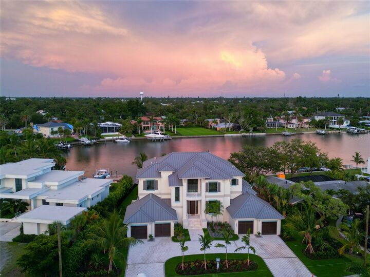 Property Photo: 3621 San Remo Terrace FL 34239