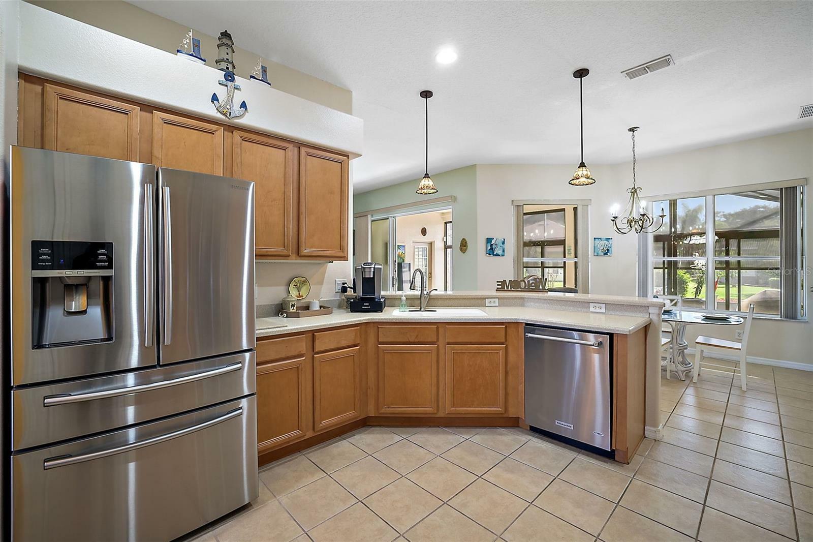 Property Photo:  3809 Westover Circle  FL 34748 