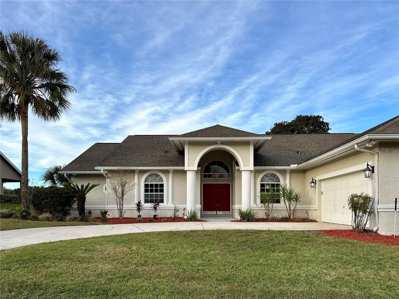 Property Photo:  727 Red Wing Drive  FL 32746 