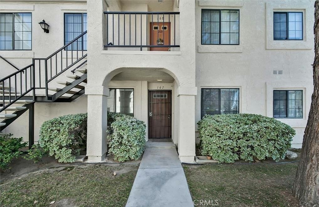 Property Photo:  2554 Olive Drive 167  CA 93550 