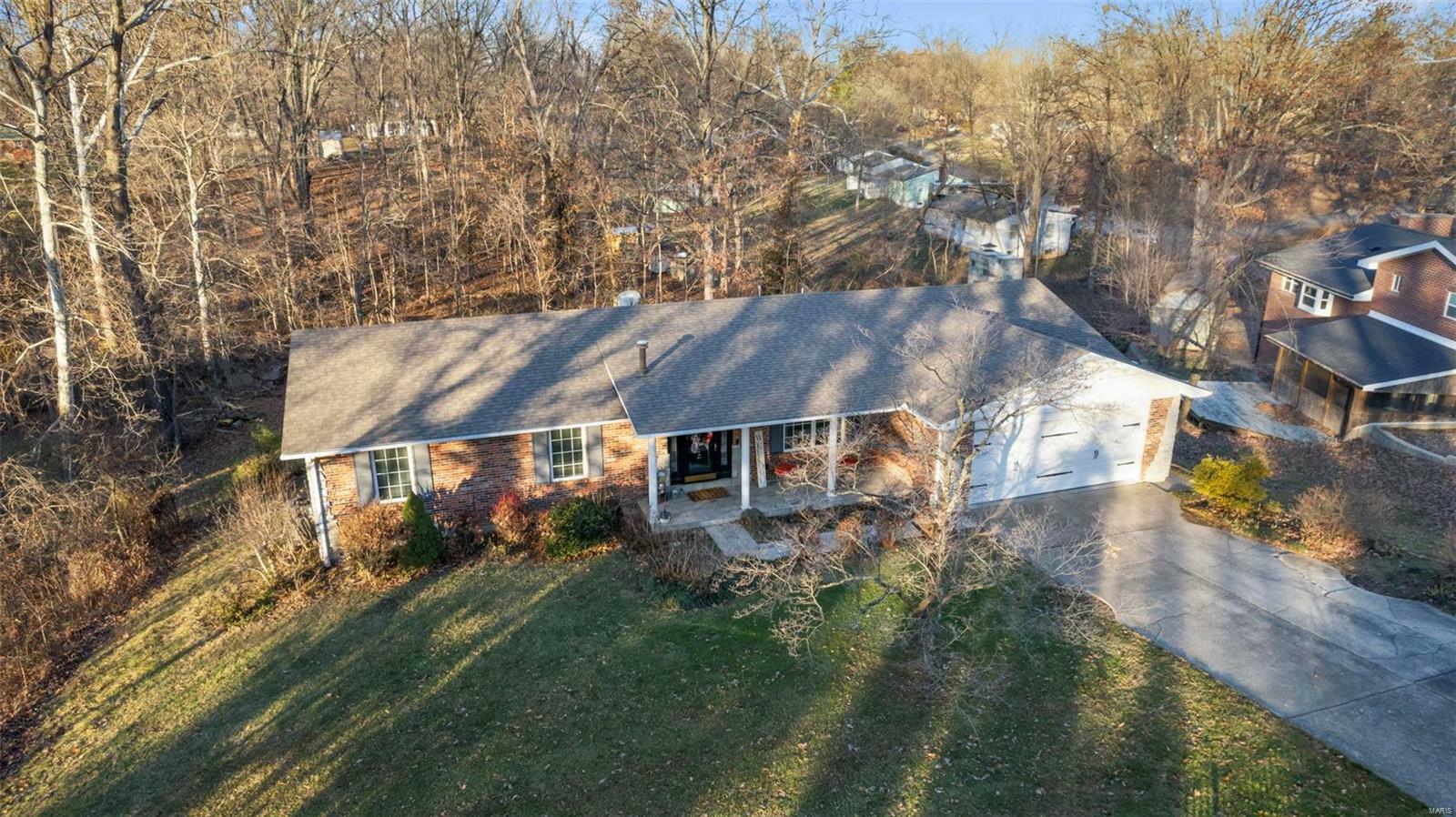 Property Photo:  1136 Jackson Trail  MO 63755 