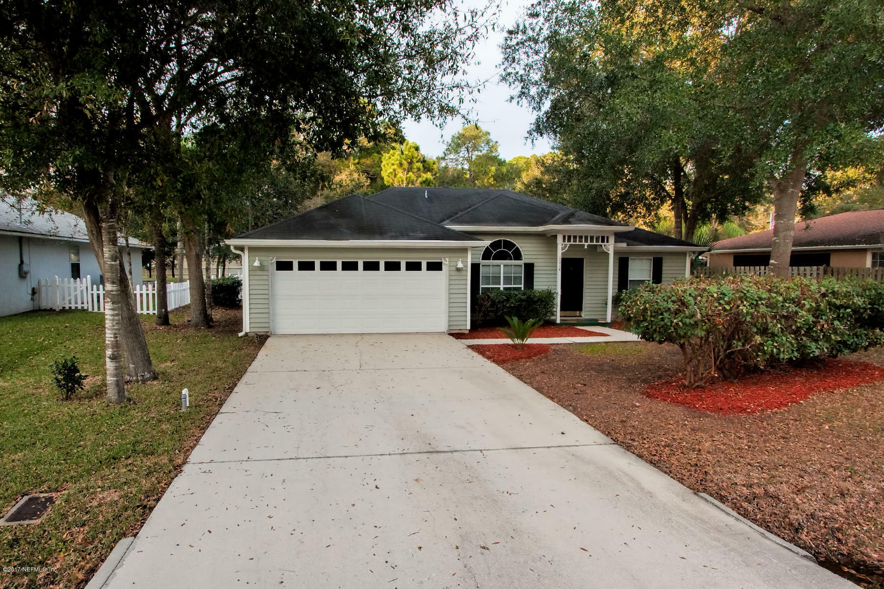 Property Photo:  1014 Kennedy Drive  FL 32084 