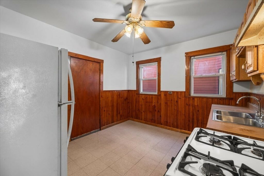 Property Photo:  64 Bakersfield St  MA 02125 