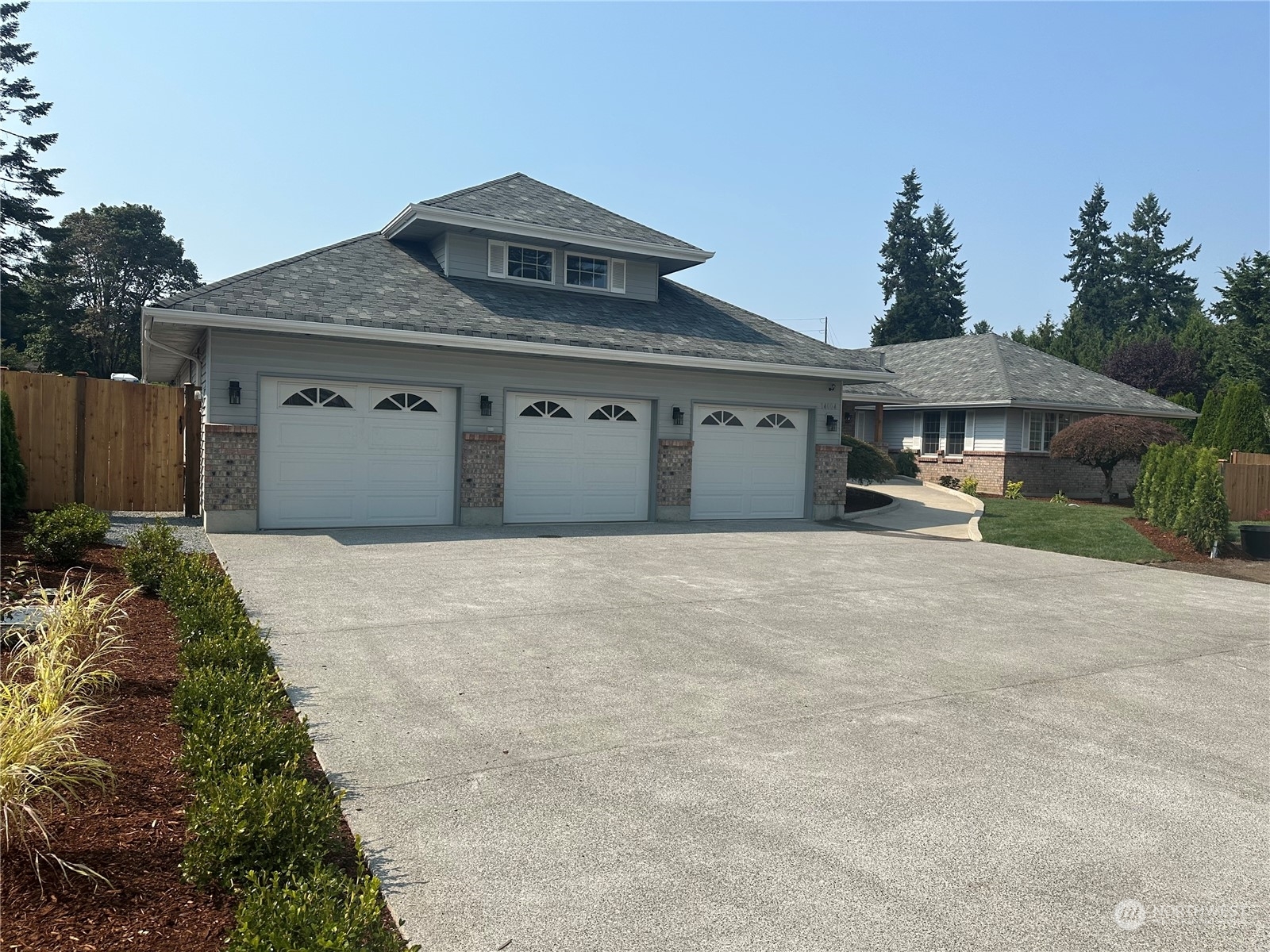 Property Photo:  603 140th Street SW  WA 98208 