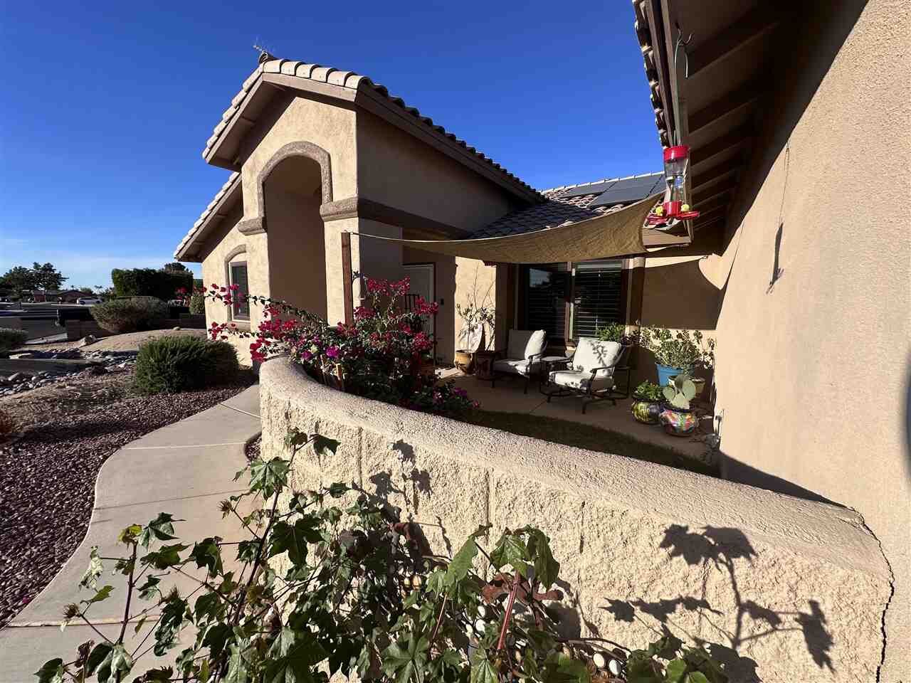 Property Photo:  11732 E Calle Gaudi  AZ 85367 