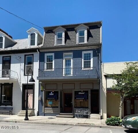 Property Photo:  110 S Juliana Street  PA 15522 