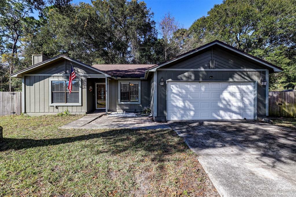 Property Photo:  3520 Raymur Villa Drive  FL 32277 