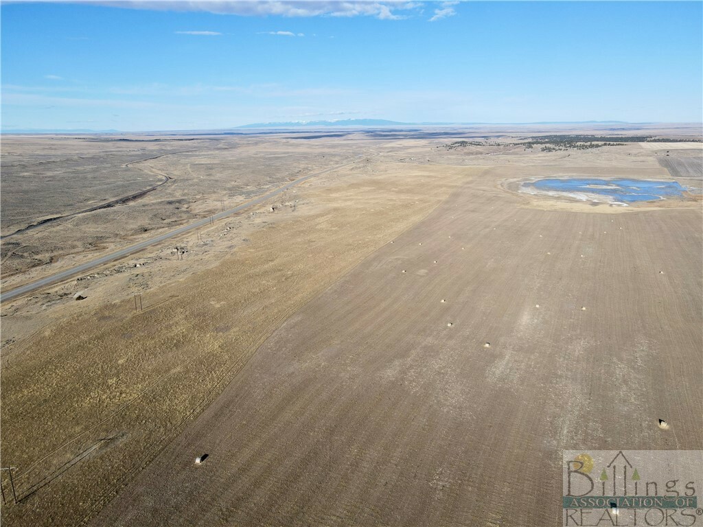 Property Photo:  Butler Ranch On Hwy 3  MT 59046 