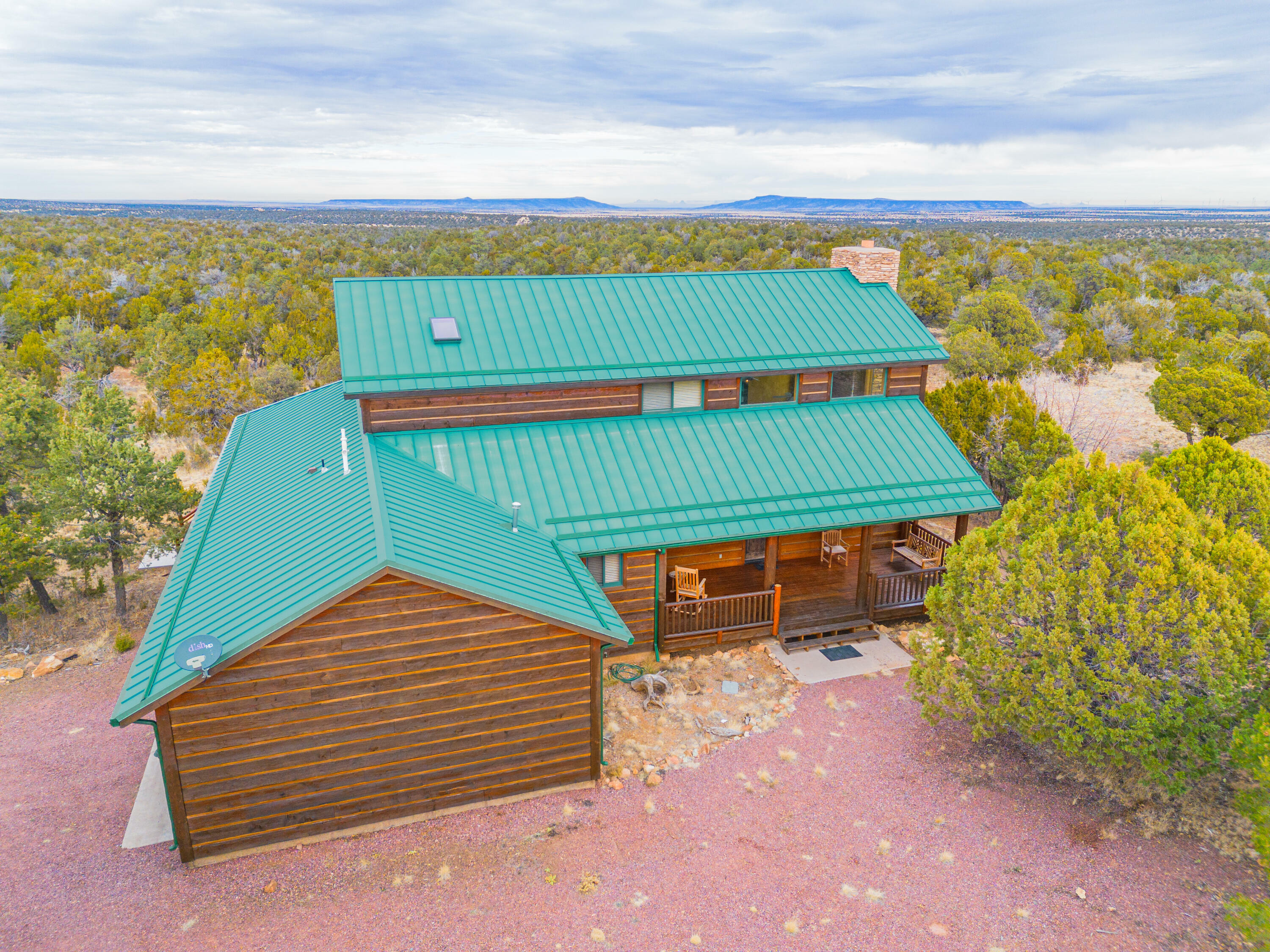 Property Photo: 7297 Red Feather Court AZ 86024