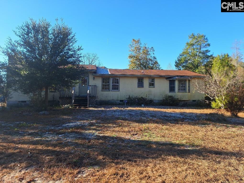 Property Photo:  1591 James West  SC 29032 