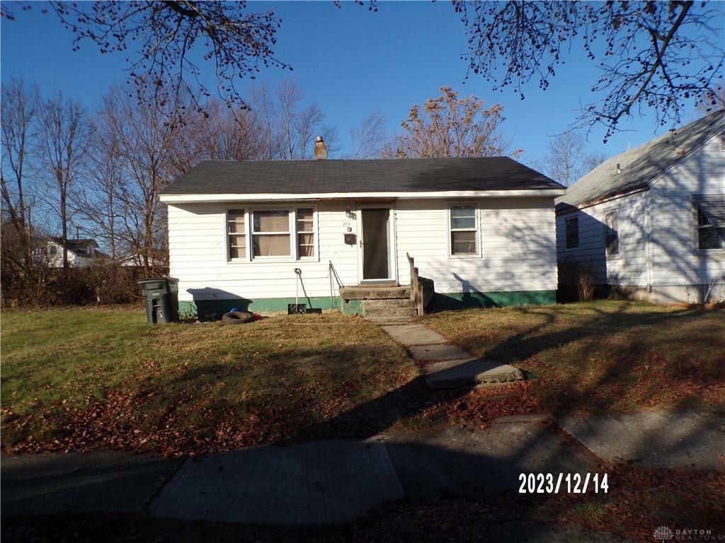 915 N Upland Avenue  Dayton OH 45402 photo