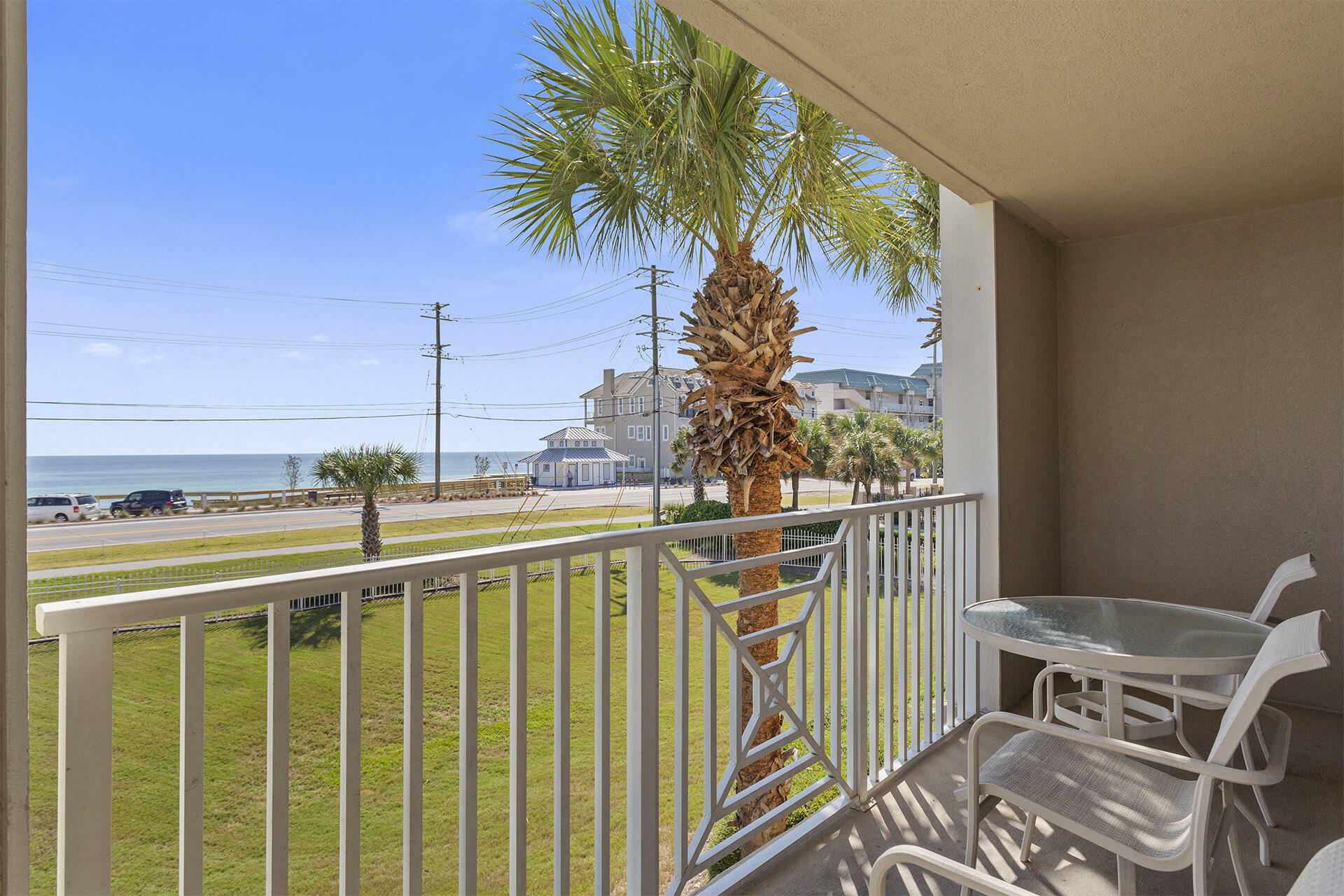 Property Photo:  778 Scenic Gulf Drive Unit A203  FL 32550 