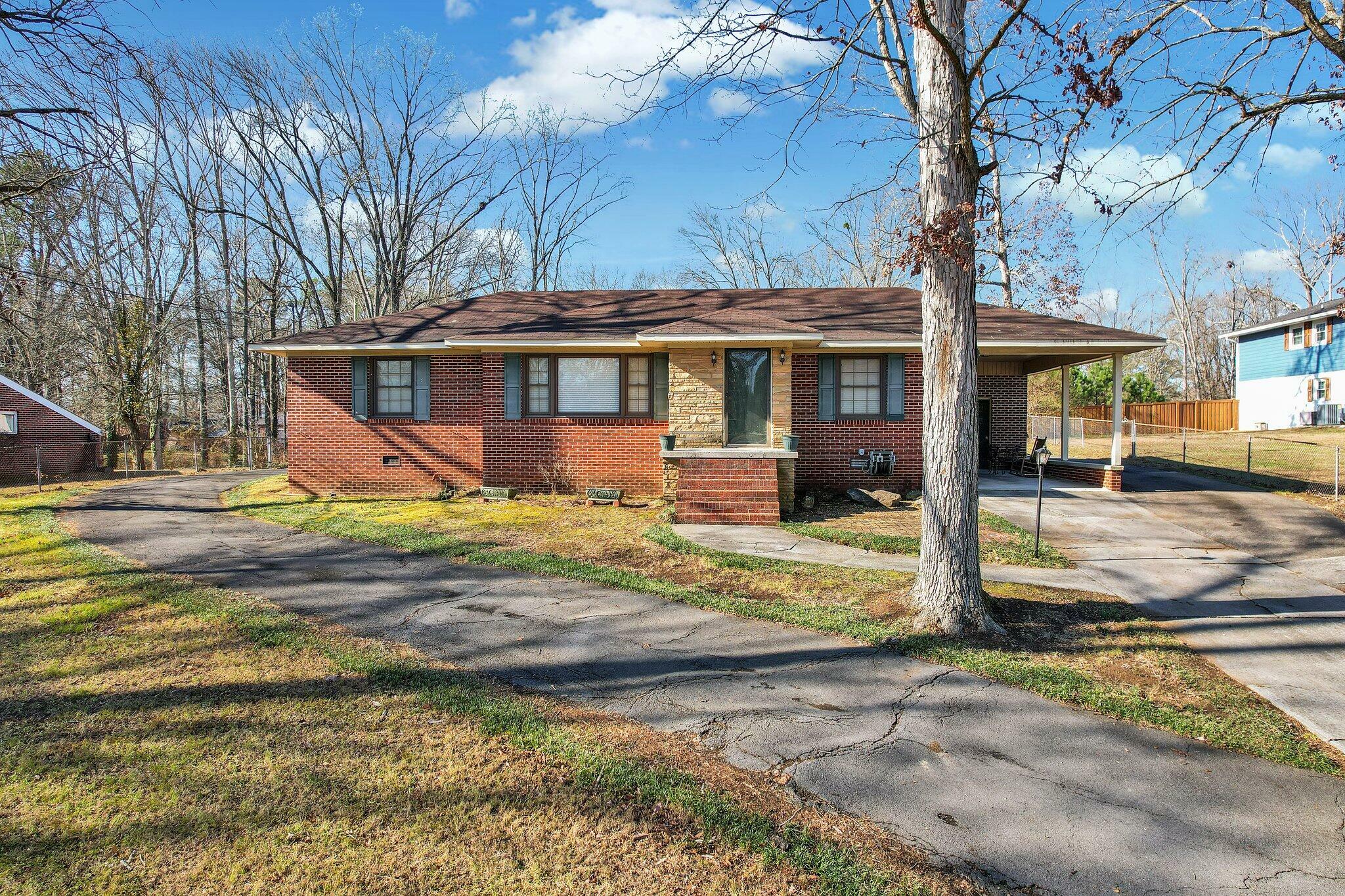 Property Photo:  114 Hazel Dr  GA 30721 