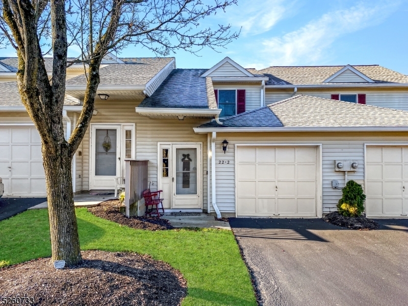 Property Photo: 22 Dara Dr 32 NJ 07936