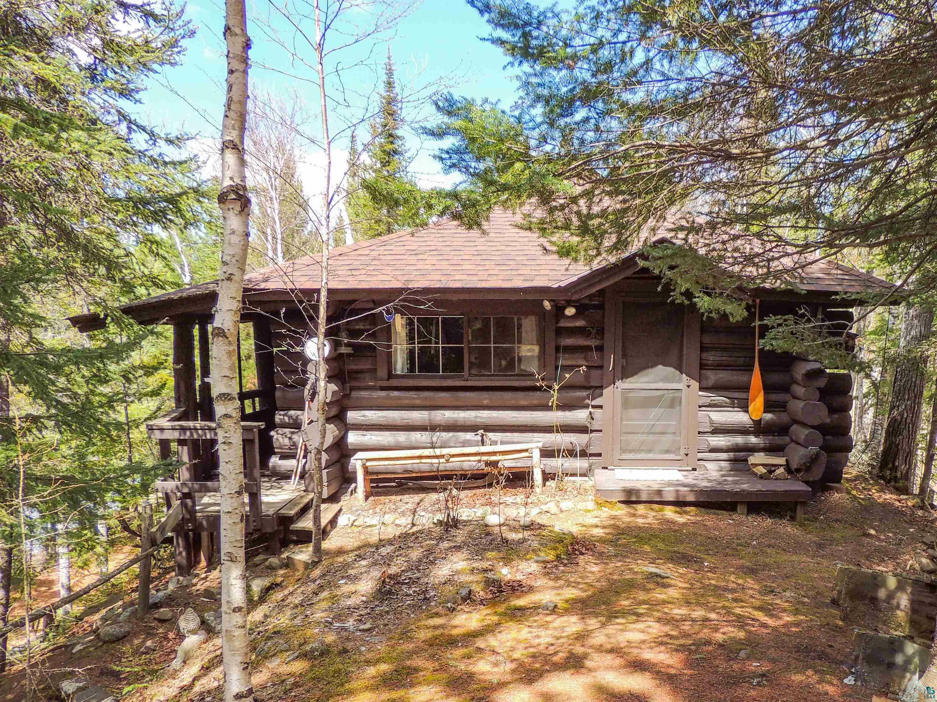 Property Photo:  619 Clearwater Rd  MN 55604 