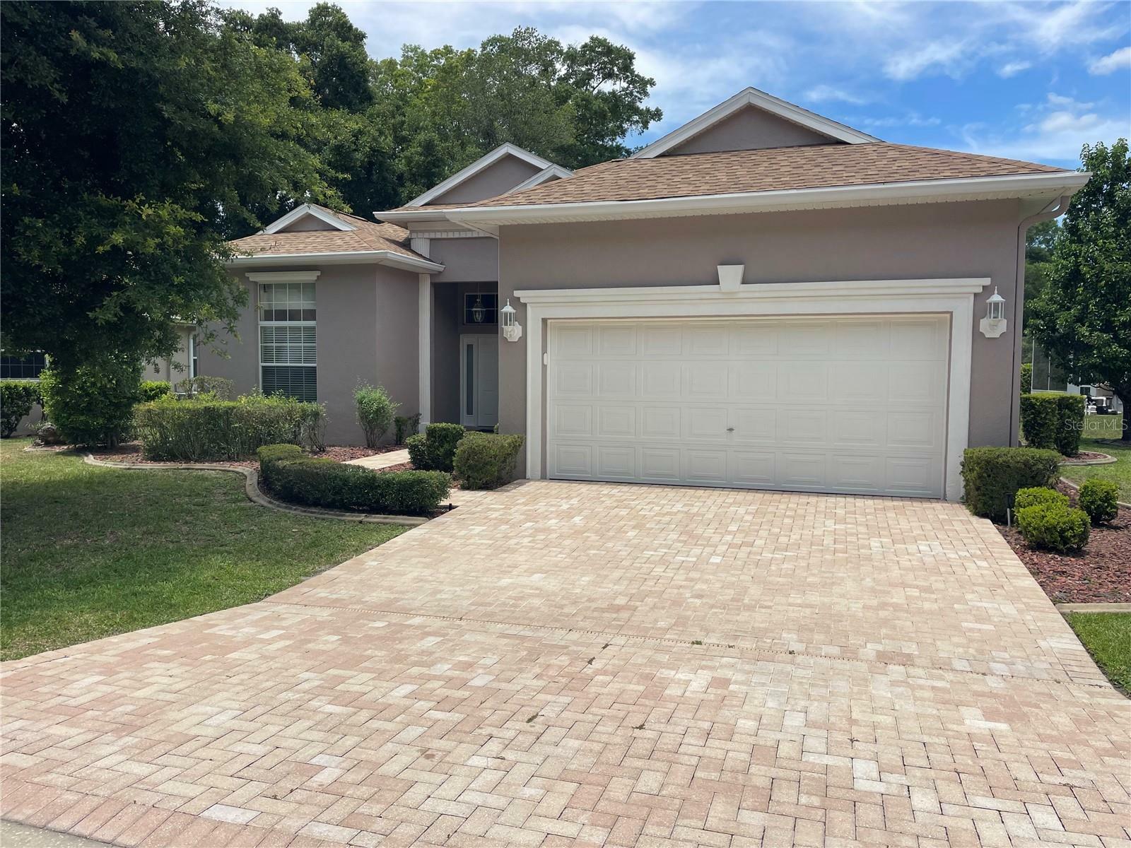 Property Photo:  10838 SW 71st Circle  FL 34476 