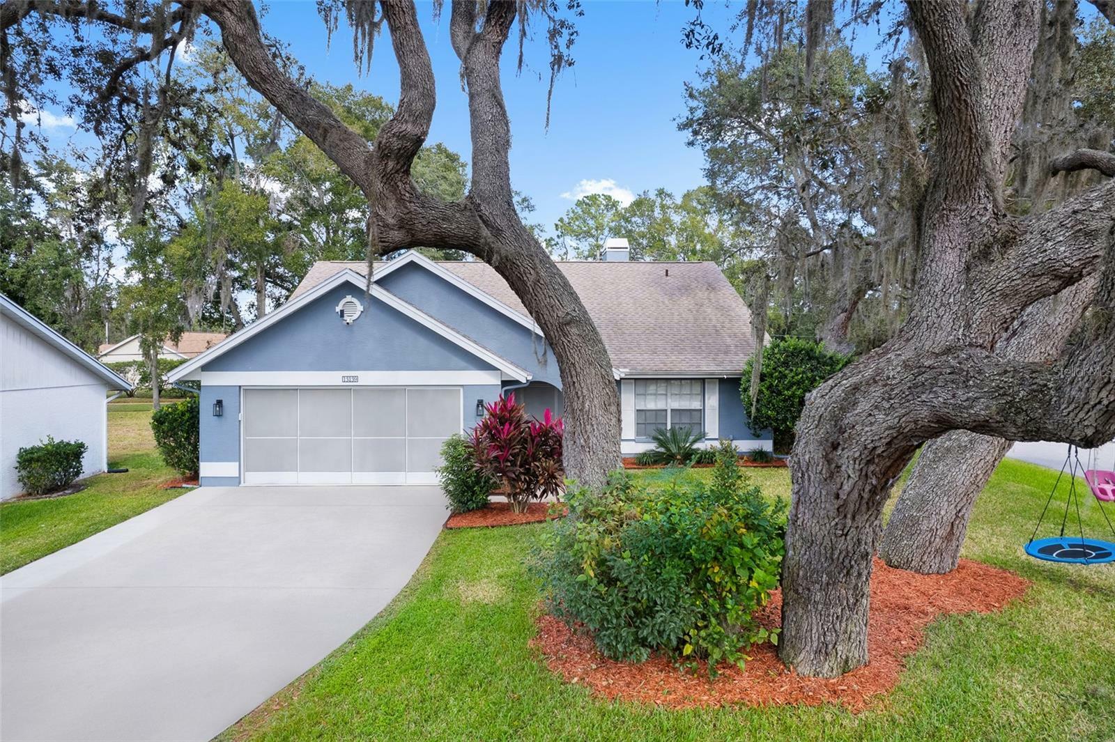 Property Photo:  13139 Topflite Court  FL 34669 