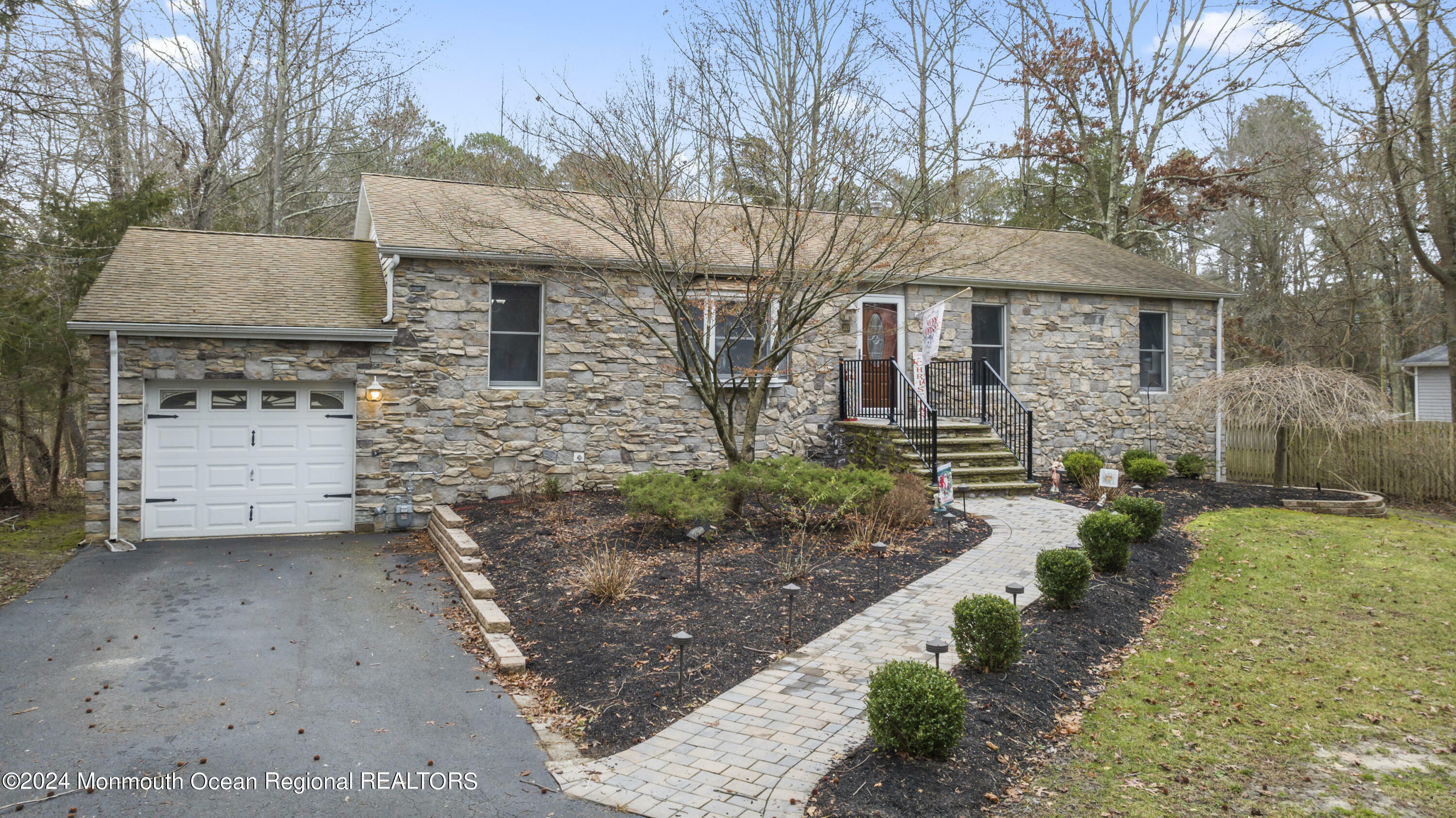 Property Photo:  225 Cedar Swamp Road  NJ 08527 