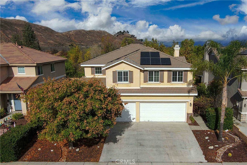 Property Photo:  29360 Ariel Street  CA 92563 