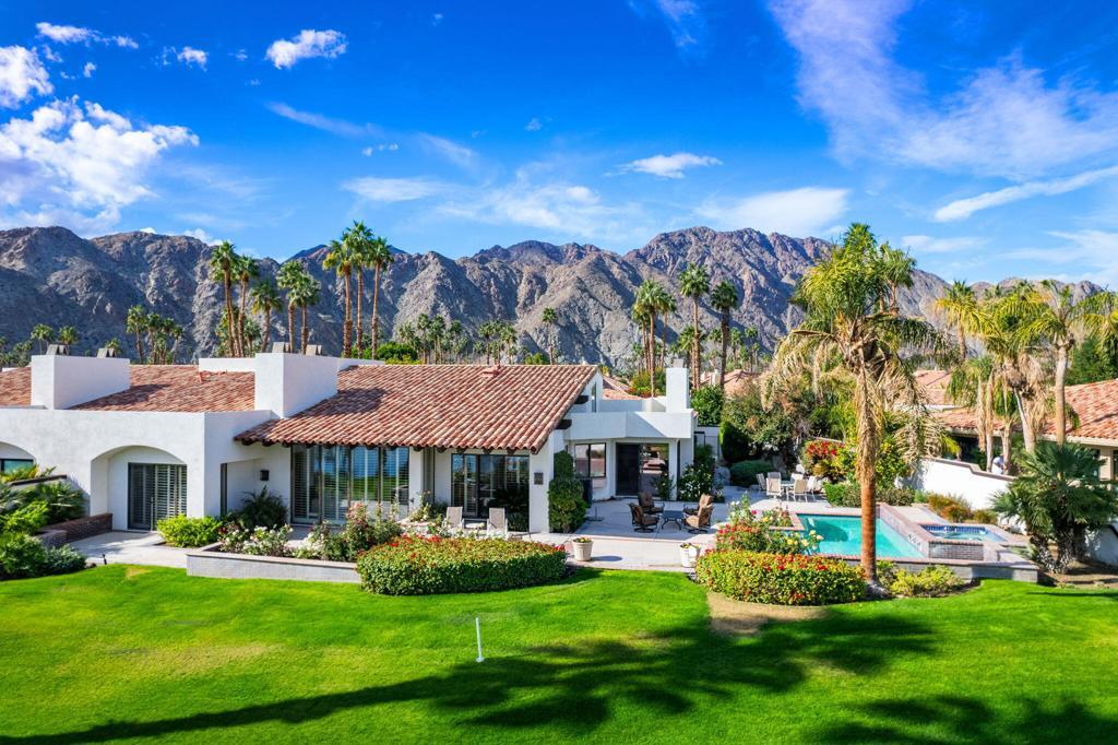 Property Photo: 55670 Pinehurst CA 92253