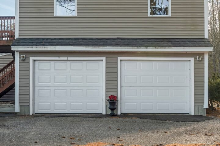 Property Photo: 33 Sibley Rd MA 01475