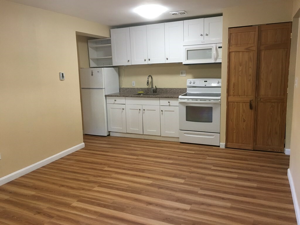 Property Photo: 12 Colonial Village Drive 1 MA 02474