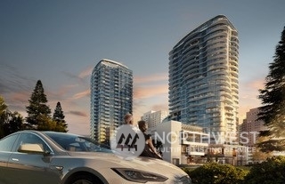 Property Photo: 889 103rd Avenue NE 307 WA 98004