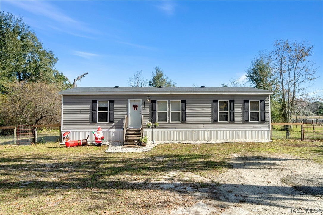 Property Photo:  4435 N Orange Acre Point  FL 34428 