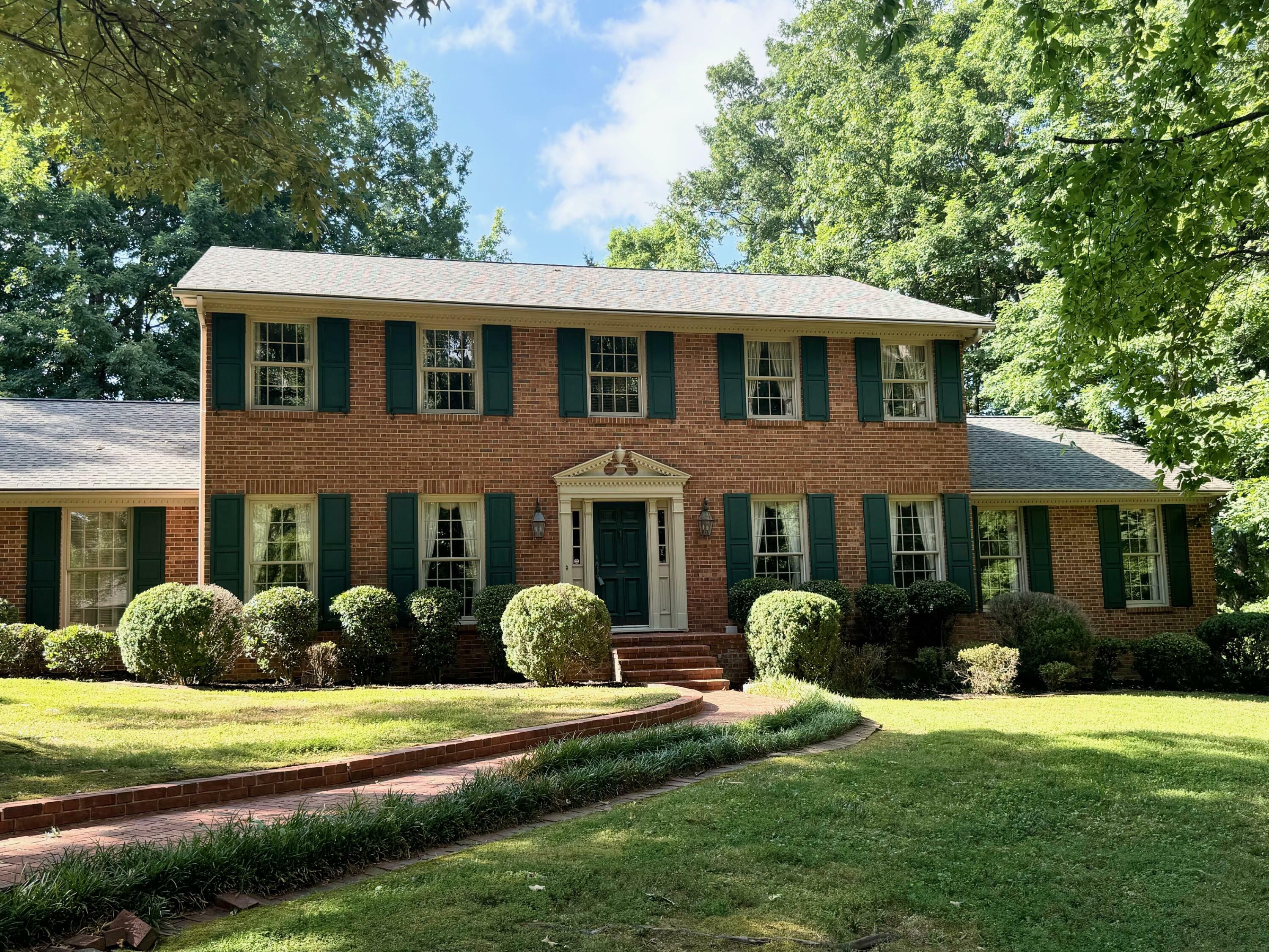 Property Photo:  3515 Edgewood Circle  TN 37312 