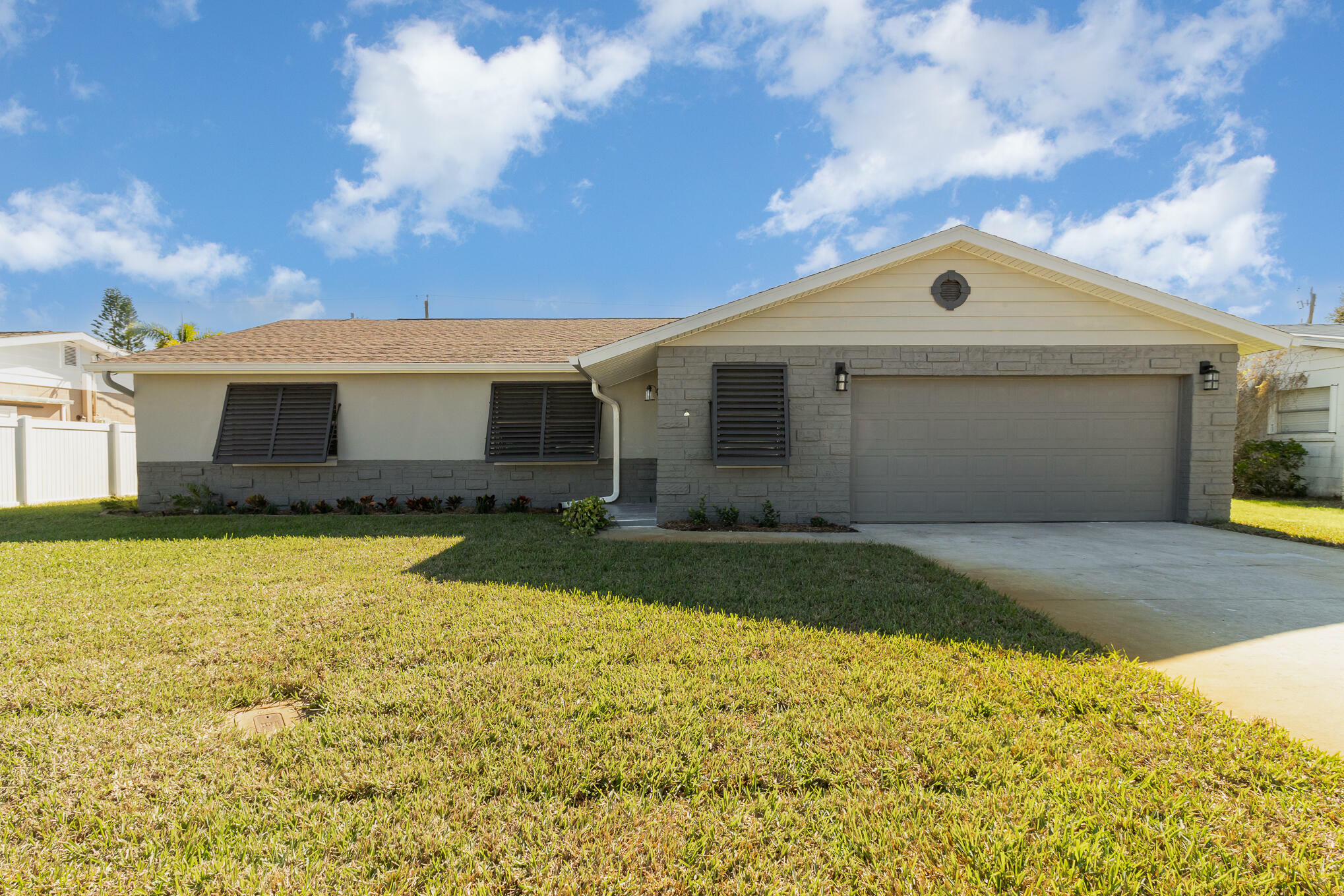 315 Hickory Avenue  Merritt Island FL 32953 photo