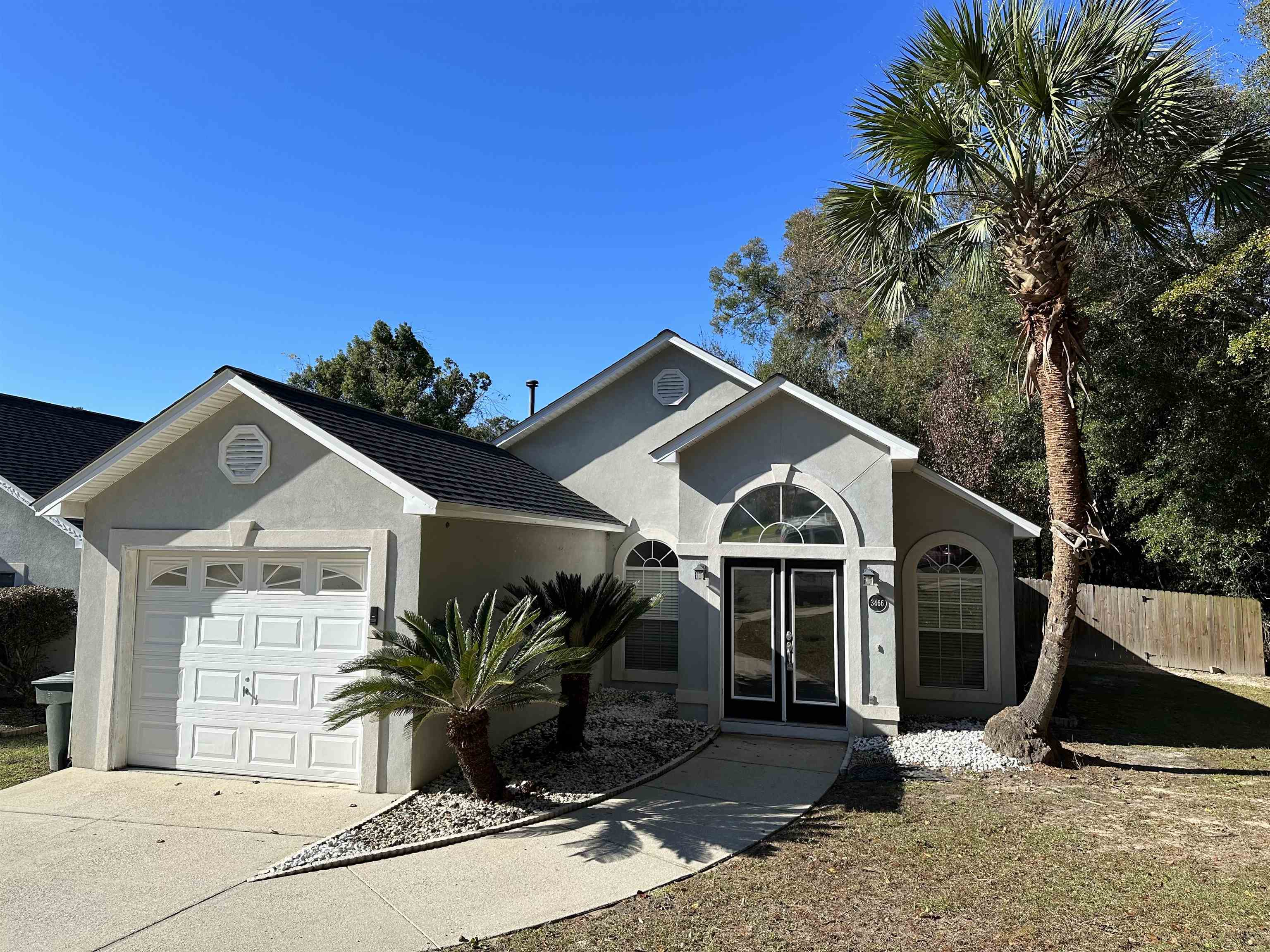 Property Photo:  3466 Chatelaine Court  FL 32308 