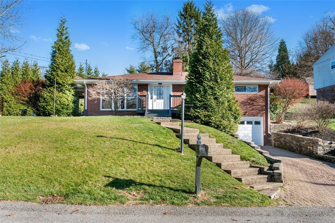 Property Photo:  103 Joan Dr  PA 15209 