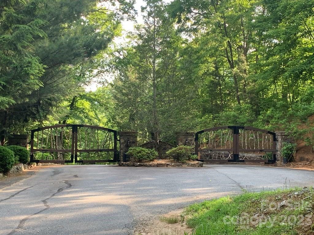 Property Photo: Lot 9 Deep Spring Road NC 28779