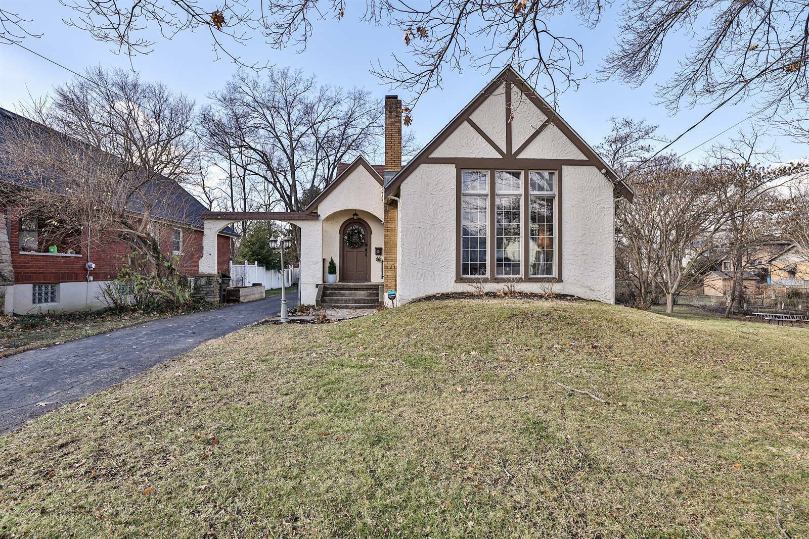 Property Photo: 4119 Edith Avenue OH 45227