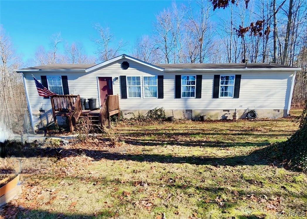 Property Photo:  10718 W River Road  VA 22963 