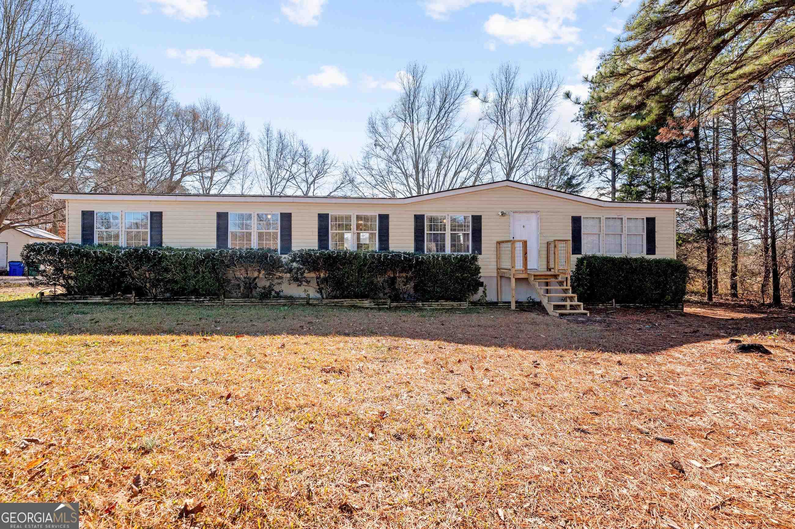 Property Photo:  316 Caudell Road  GA 30547 